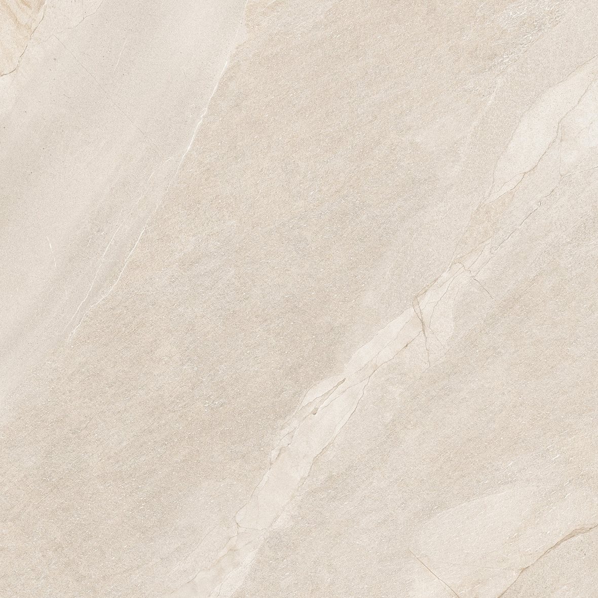 Pukkila Canyon lasitettu porcelanato seinälaatta lattialaatta ulkolaatta 120X120 03 dune laineileva matta keskitumma beige kivi