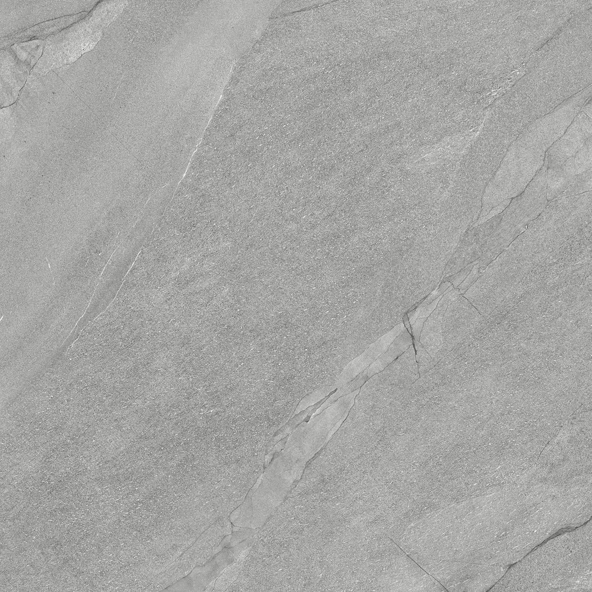 Pukkila Canyon lasitettu porcelanato seinälaatta lattialaatta ulkolaatta 120X120 05 greige laineileva matta tumma harmaa kivi