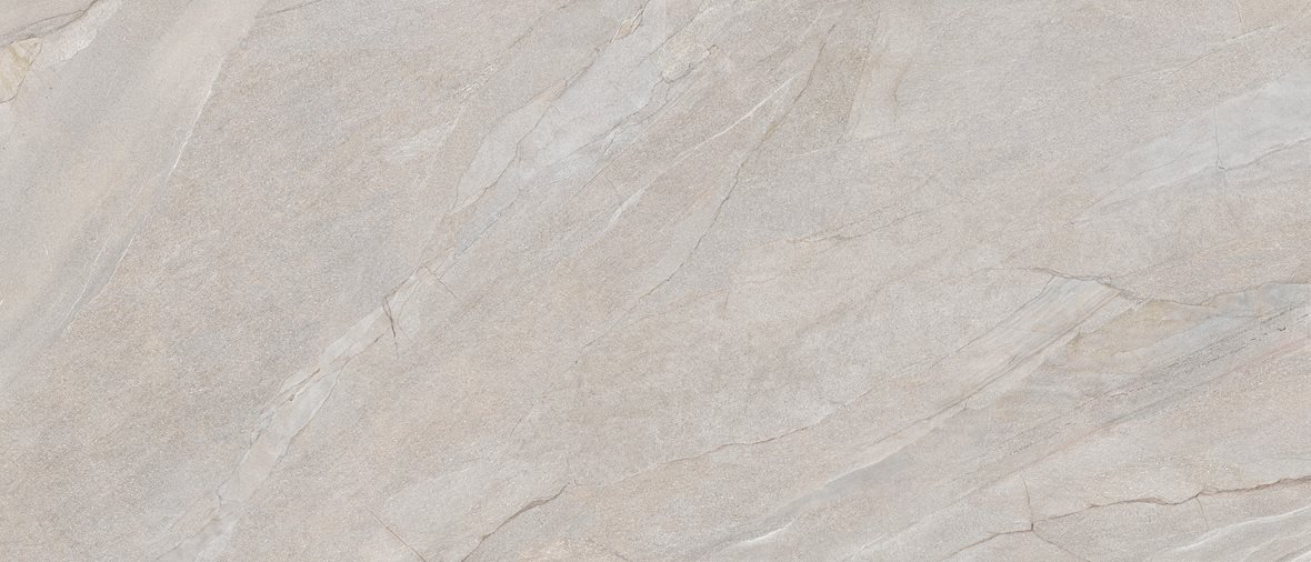 Pukkila Canyon lasitettu porcelanato seinälaatta lattialaatta ulkolaatta 120X280 02 sand laineileva matta keskitumma beige kivi