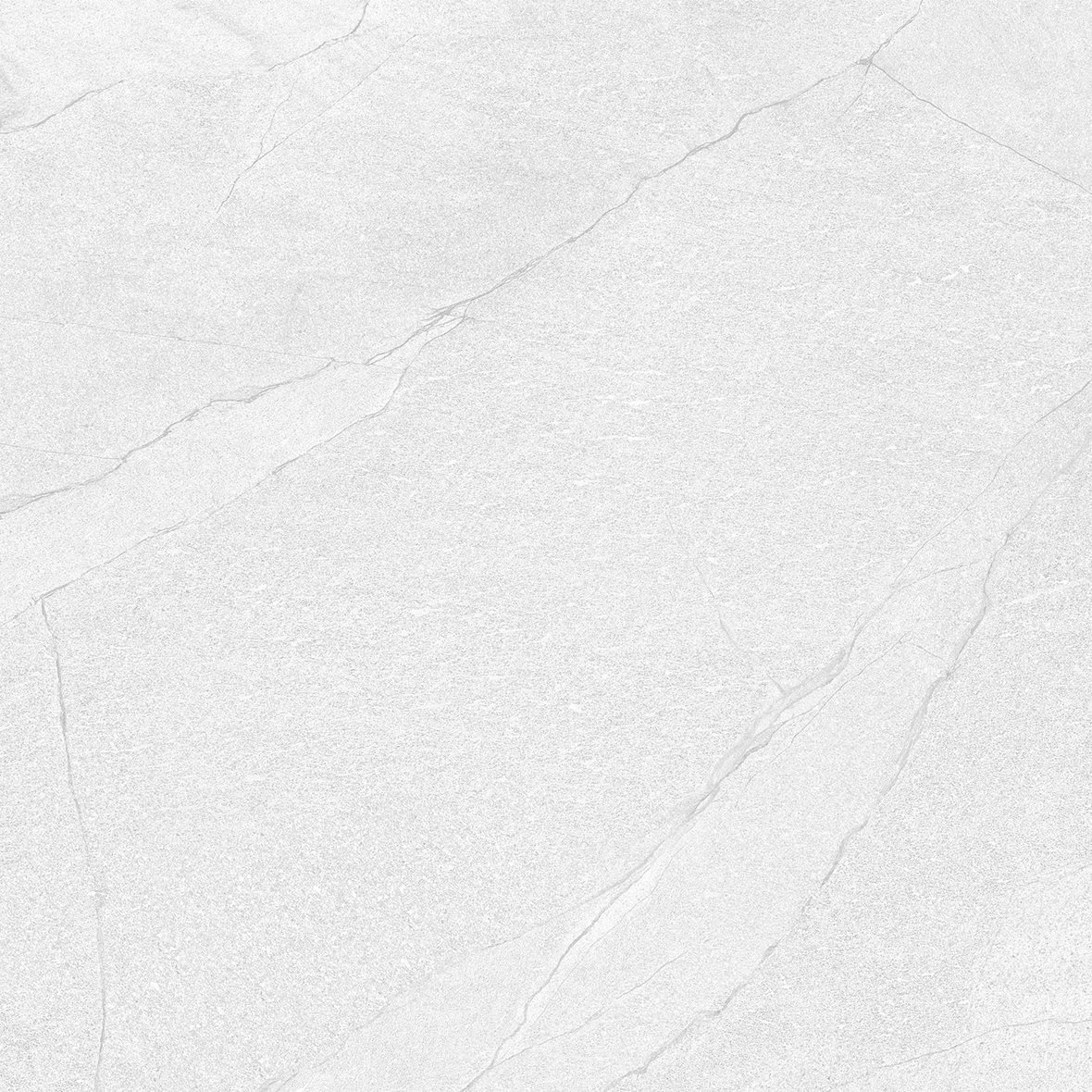 Pukkila Canyon lasitettu porcelanato ulkolaatta 60X60X2 R01 chalk karhennettu matta vaalea valkoinen kivi