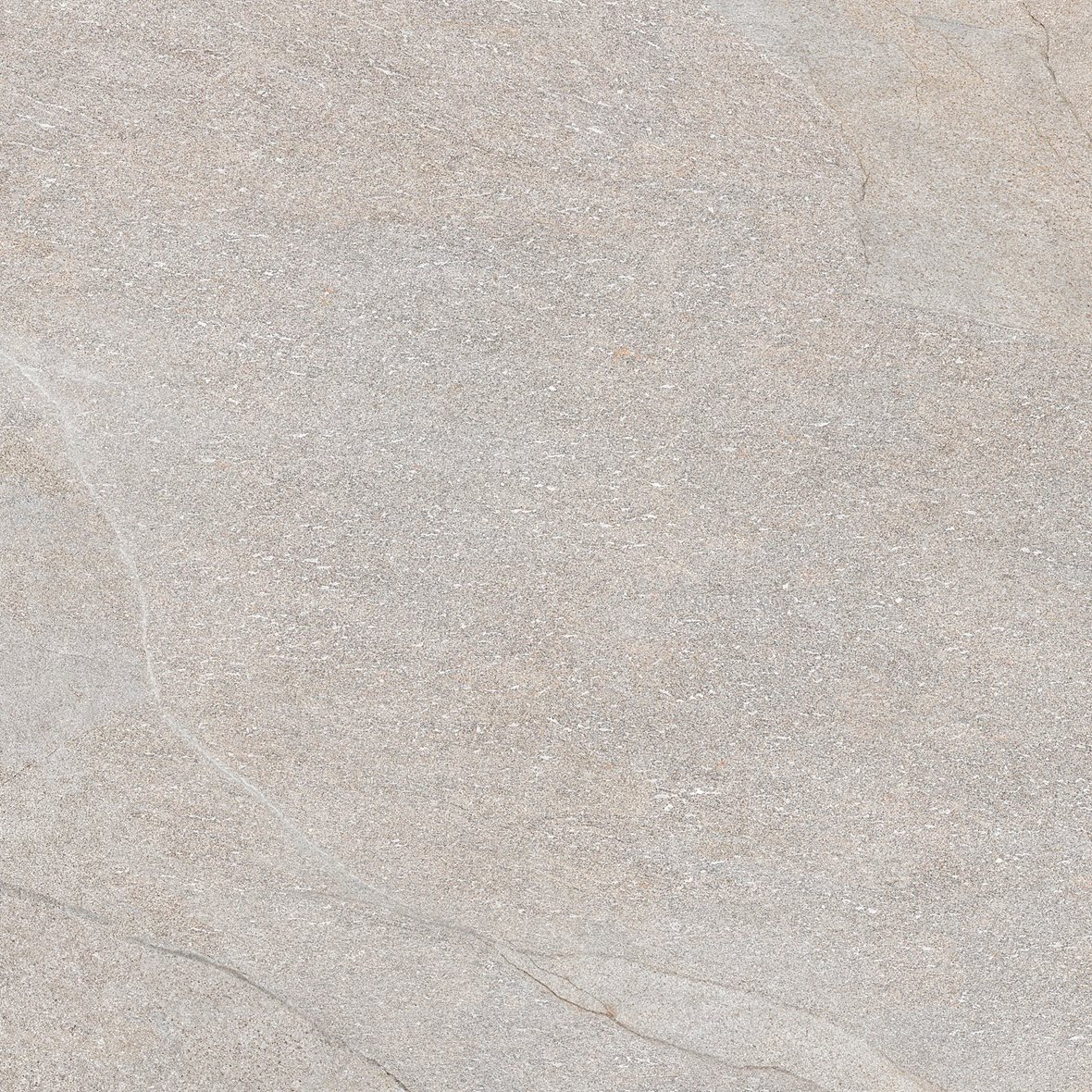 Pukkila Canyon lasitettu porcelanato ulkolaatta 60X60X2 R02 sand karhennettu matta keskitumma beige kivi