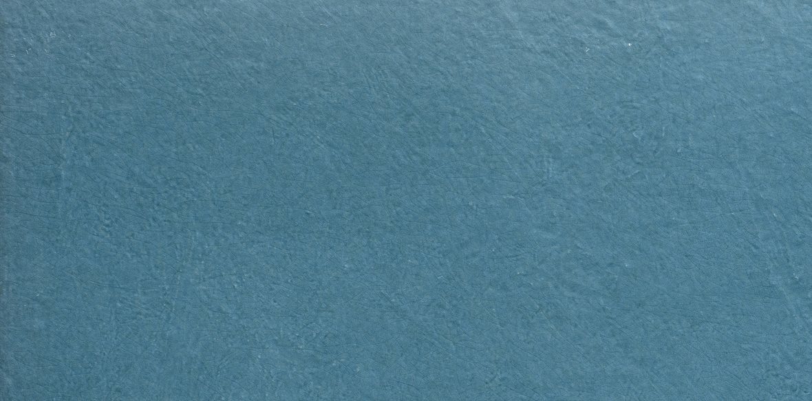LPC Paradiso lasitettu porcelanato seinälaatta 30X60 05 ocean laineileva kiiltävä keskitumma sininen vivahteikas