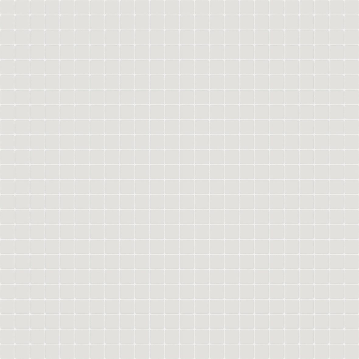 LPC Pastelli lasittamaton porcelanato mosaiikki seinälaatta lattialaatta ulkolaatta 1,25X1,25 4009 neve tasapintainen matta antibakteerinen vaalea val