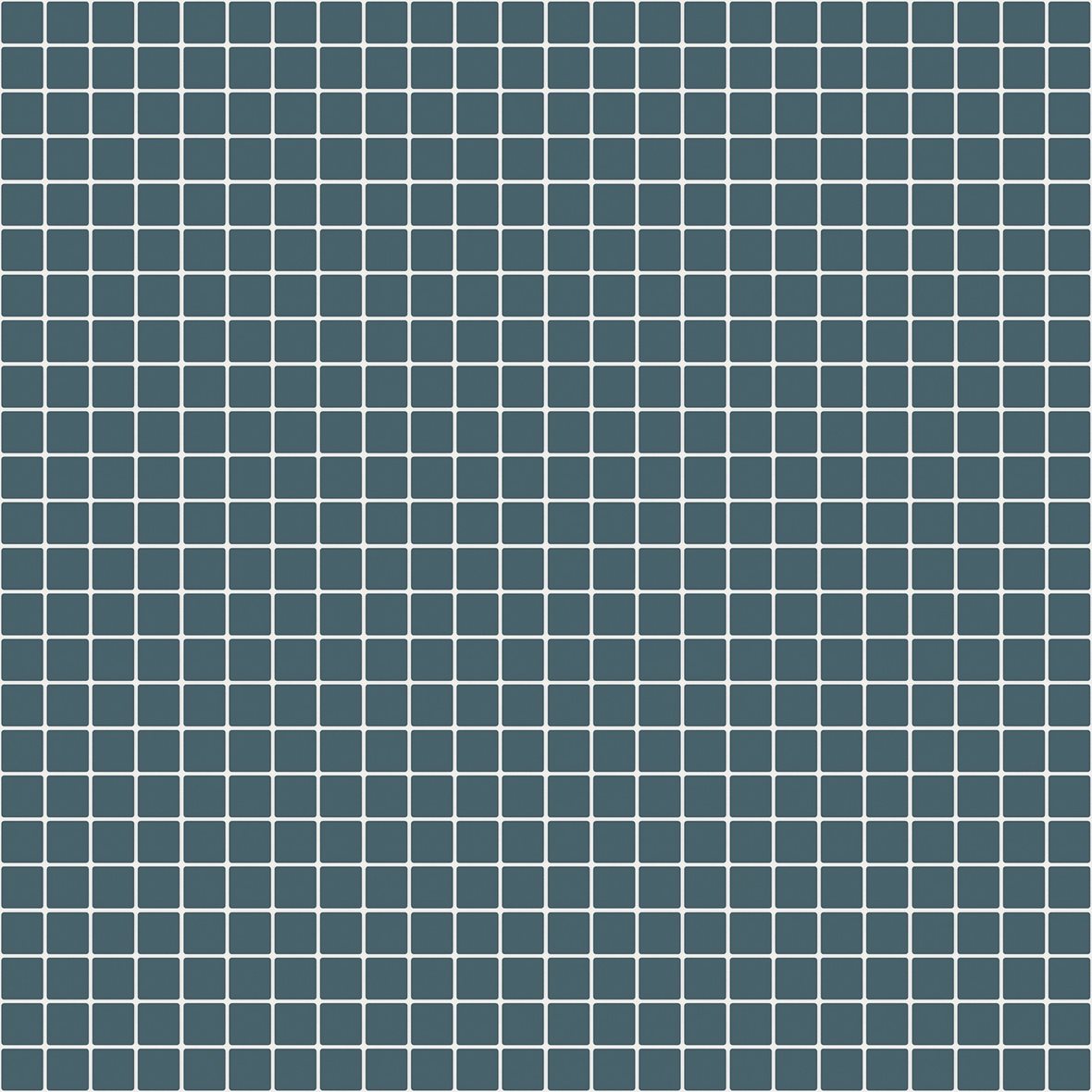 LPC Pastelli lasittamaton porcelanato mosaiikki seinälaatta lattialaatta ulkolaatta 1,25X1,25 4015 ottanio tasapintainen matta antibakteerinen keskitu