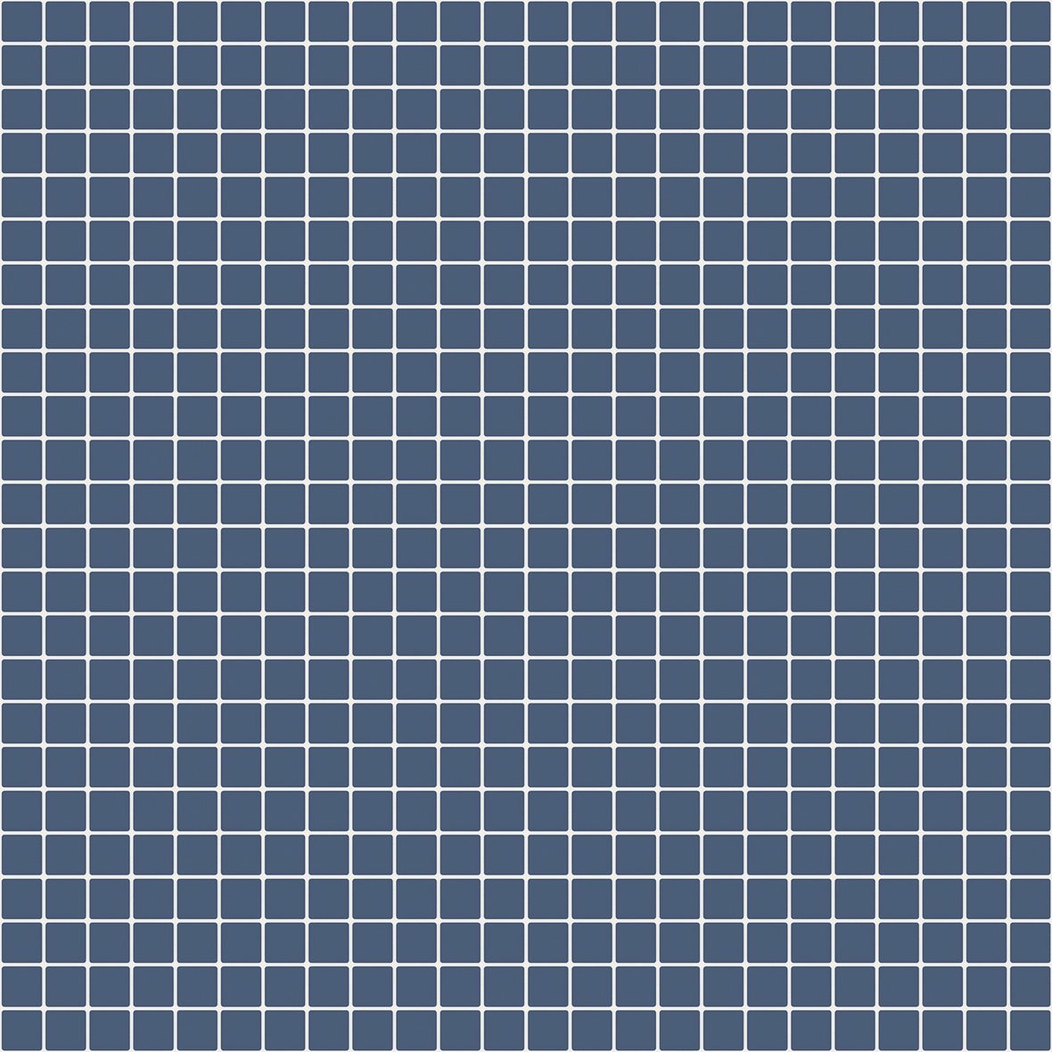LPC Pastelli lasittamaton porcelanato mosaiikki seinälaatta lattialaatta ulkolaatta 1,25X1,25 4016 oceano tasapintainen matta antibakteerinen tumma si