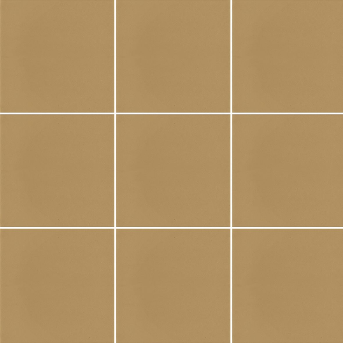 LPC Pastelli lasittamaton porcelanato seinälaatta lattialaatta ulkolaatta 10X10 PST 9013 miele tasapintainen matta antibakteerinen keskitumma keltaine