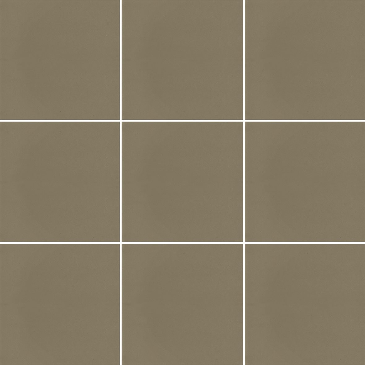 LPC Pastelli lasittamaton porcelanato seinälaatta lattialaatta ulkolaatta 10X10 PST 9011 corda tasapintainen matta antibakteerinen keskitumma beige yk