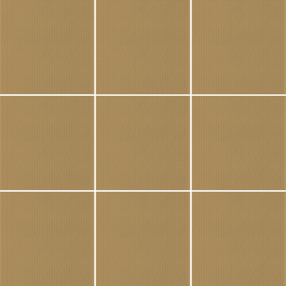 LPC Pastelli Tatami lasittamaton porcelanato seinälaatta lattialaatta ulkolaatta 10X10 PXT 9013 miele kohokuvioinen matta antibakteerinen keskitumma k