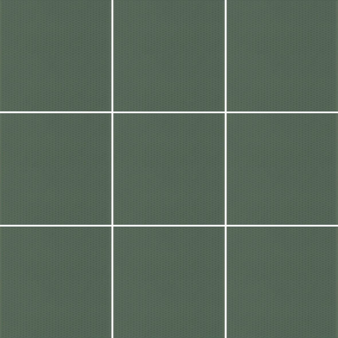 LPC Pastelli Tatami lasittamaton porcelanato seinälaatta lattialaatta ulkolaatta 10X10 PXT 9014 muschio kohokuvioinen matta antibakteerinen keskitumma