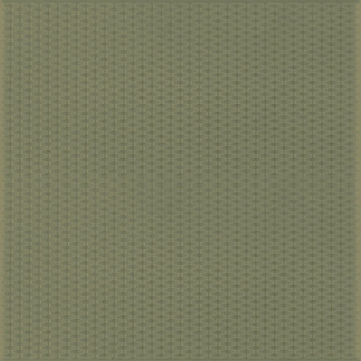 LPC Pastelli Tatami lasittamaton porcelanato seinälaatta lattialaatta ulkolaatta 10X10 PXT 1012 salvia kohokuvioinen matta antibakteerinen keskitumma
