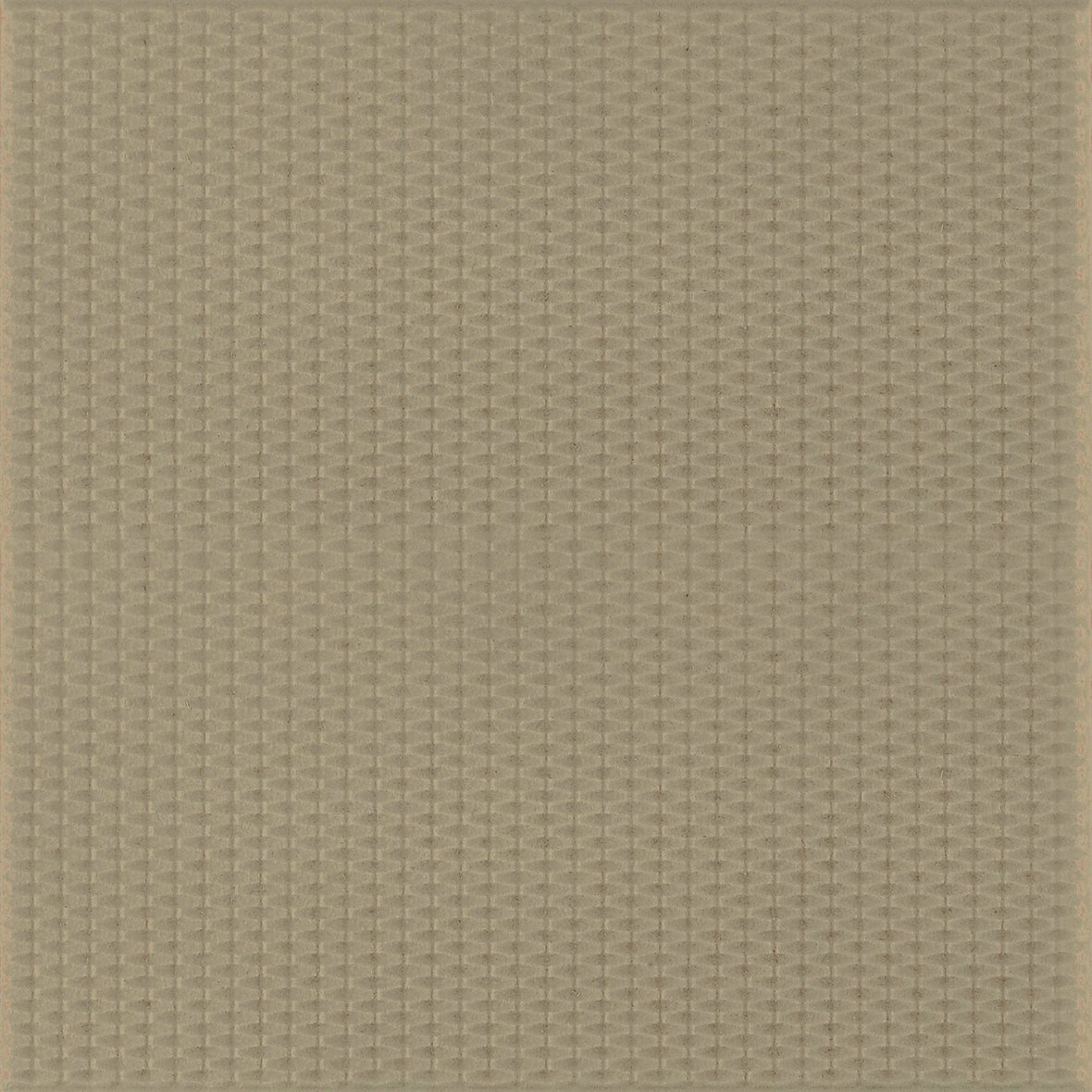 LPC Pastelli Tatami lasittamaton porcelanato seinälaatta lattialaatta ulkolaatta 10X10 PXT 1010 burro kohokuvioinen matta antibakteerinen keskitumma b