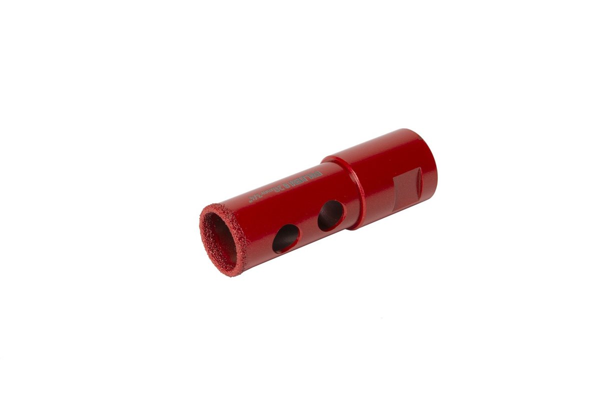 Rubi Drilling Drygres Premium kuivatimanttipora 20 mm