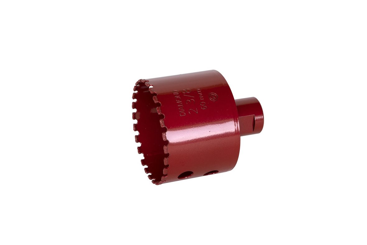 Rubi Drilling Drygres Premium kuivatimanttipora 60 mm