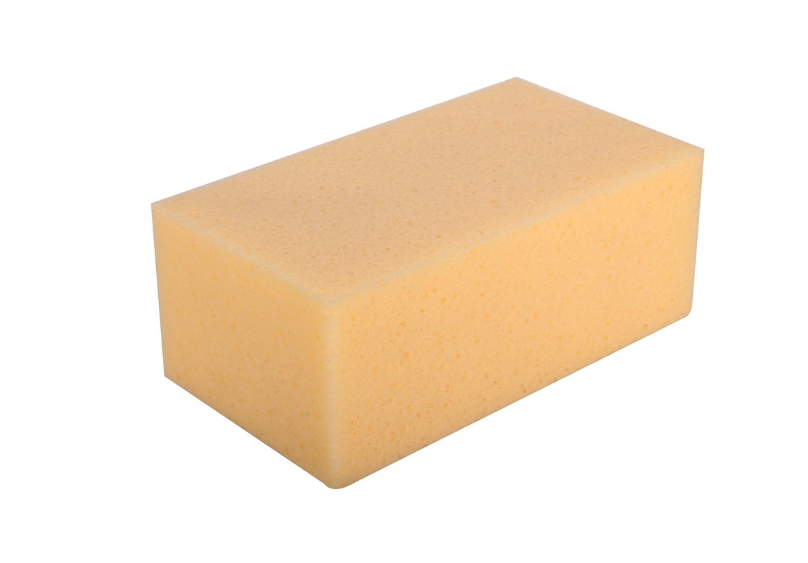 Rubi Cleaning Sweepex Plus puhdistussieni 10x18x7 cm