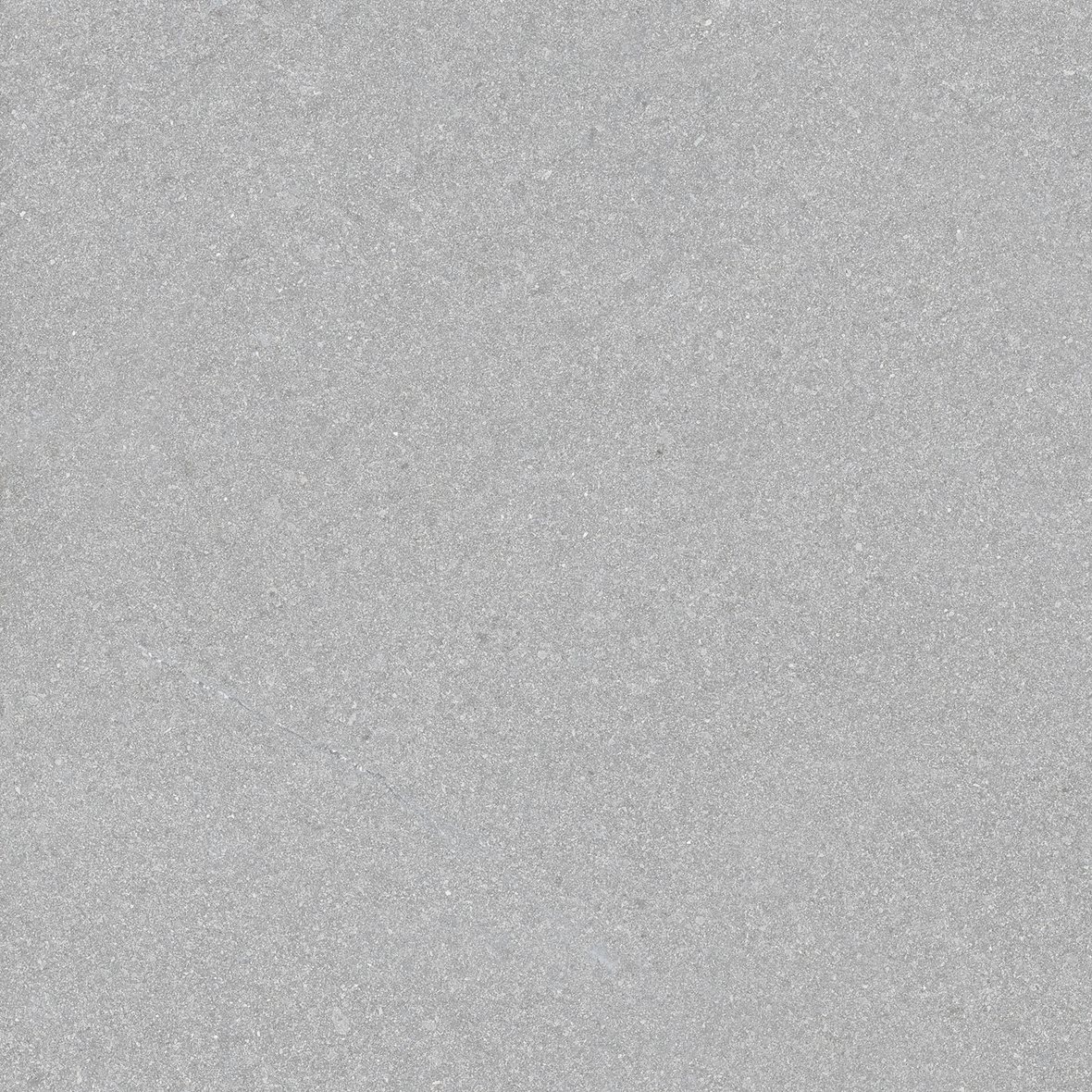LPC Dura lasitettu porcelanato lattialaatta 60X60 04 ash tasapintainen matta keskitumma harmaa kivi