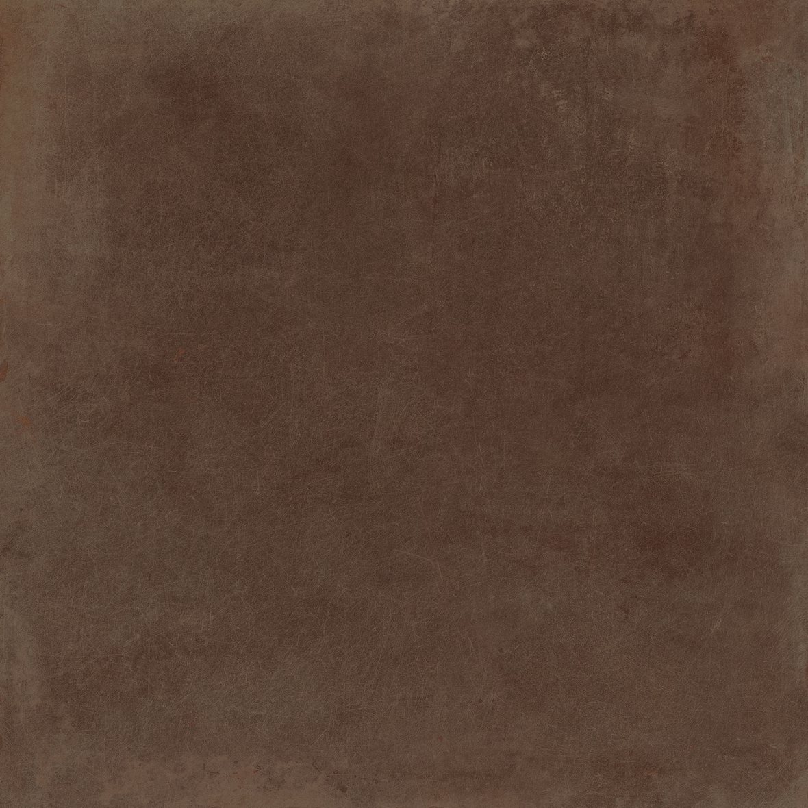 LPC Mystic lasittamaton porcelanato seinälaatta lattialaatta ulkolaatta 120X120 01 Brown tasapintainen matta tumma ruskea betoni