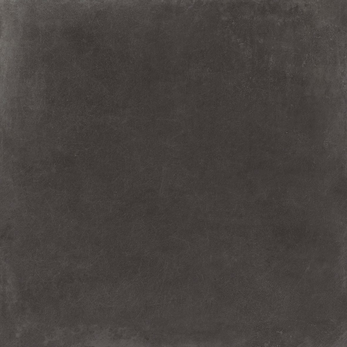 LPC Mystic lasittamaton porcelanato seinälaatta lattialaatta ulkolaatta 120X120 04 Black tasapintainen matta tumma musta betoni