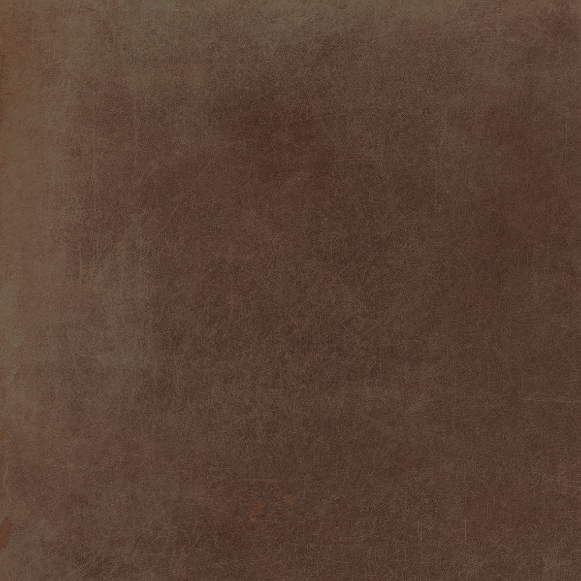 LPC Mystic lasittamaton porcelanato seinälaatta lattialaatta ulkolaatta 60X60 01 Brown tasapintainen matta tumma ruskea betoni