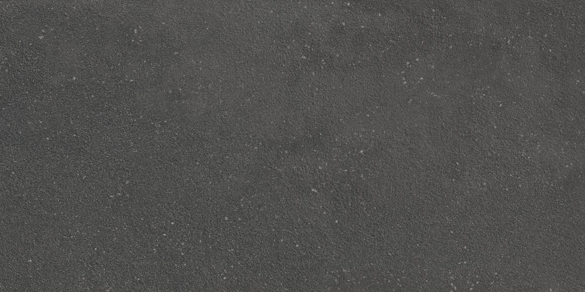 LPC Granico lasittamaton porcelanato seinälaatta lattialaatta ulkolaatta 30X60 01 dark tasapintainen matta tumma musta kivi