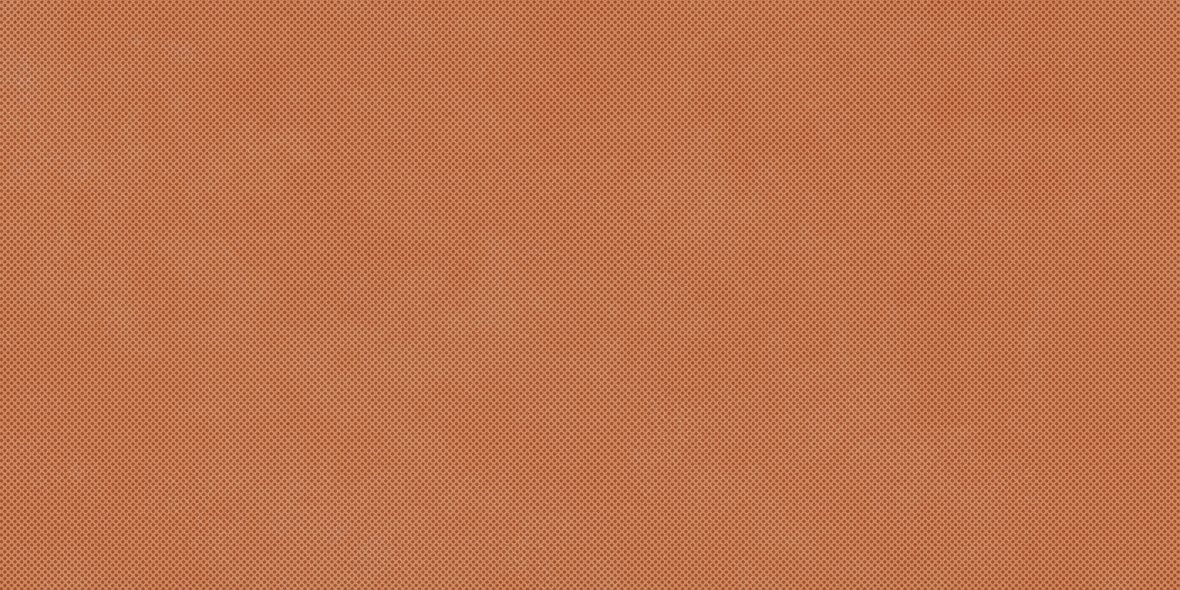 LPC Sense Pixel lasitettu kuviolaatta 60X120 02 ruska kohokuvioinen matta tumma oranssi vivahteikas