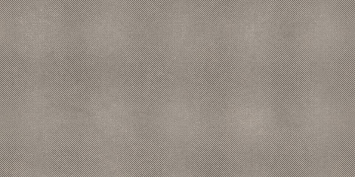 LPC Sense Pixel lasitettu kuviolaatta 60x120 09 savu kohokuvioinen matta keskitumma harmaa vivahteikas