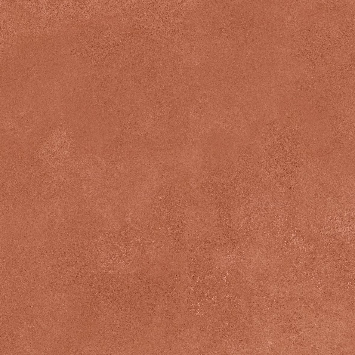LPC Sense lasitettu porcelanato seinälaatta lattialaatta ulkolaatta 60X60 01 karmiini tasapintainen matta keskitumma oranssi vivahteikas