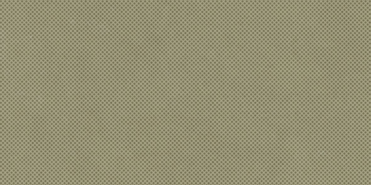 LPC Sense Pixel lasitettu kuviolaatta 30x60 05 salvia kohokuvioinen matta vaalea vihreä vivahteikas