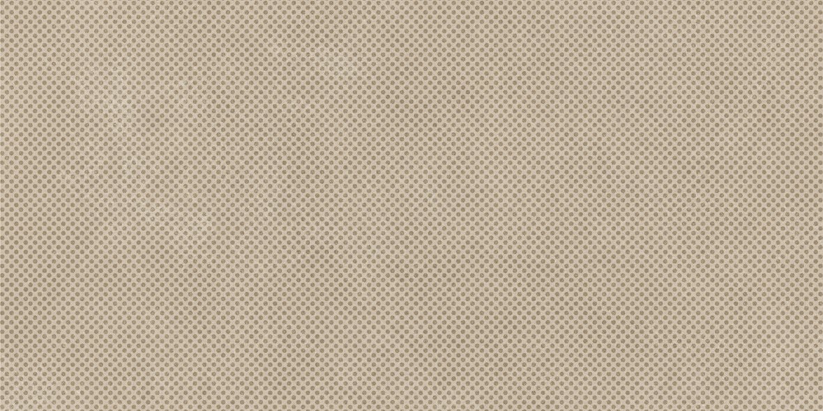 LPC Sense Pixel lasitettu kuviolaatta 30x60 03 hiekka kohokuvioinen matta keskitumma beige vivahteikas