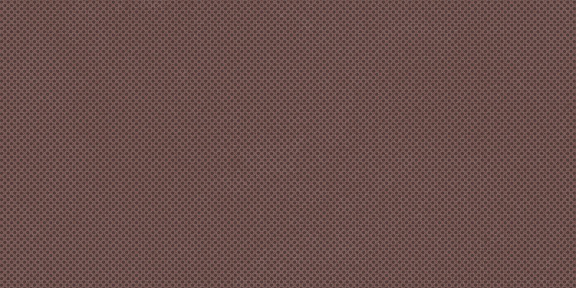 LPC Sense Pixel lasitettu kuviolaatta 30X60 11 luumu kohokuvioinen matta tumma punainen vivahteikas