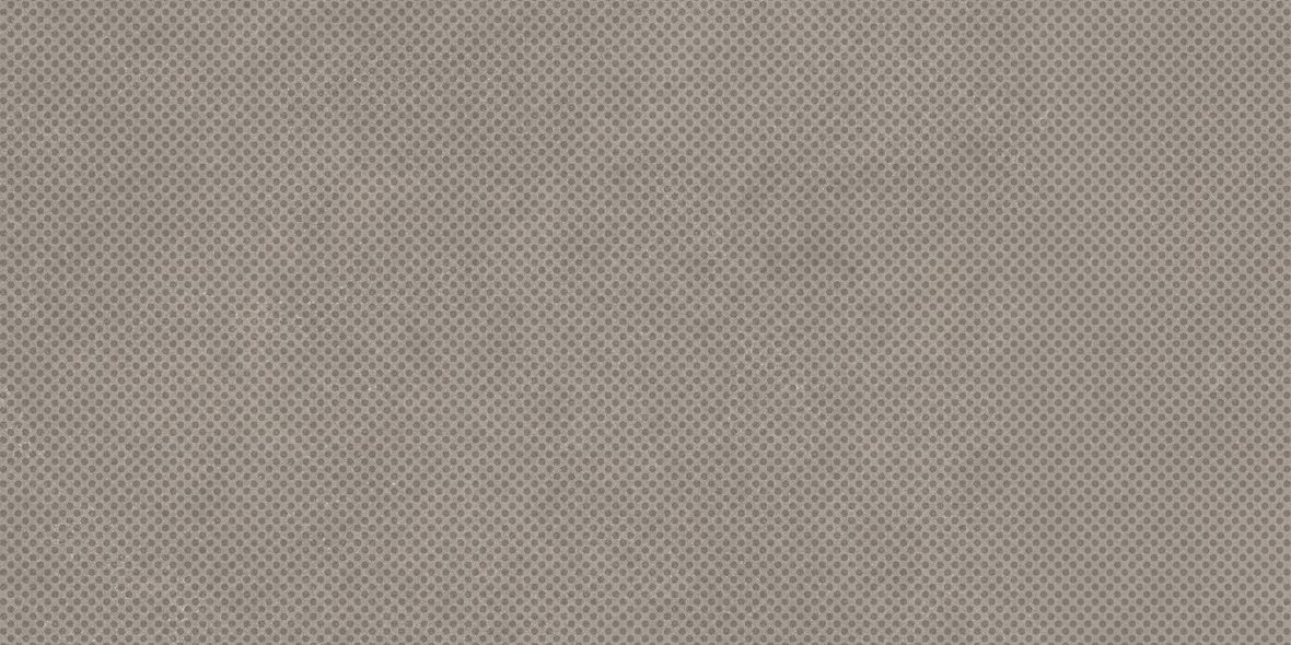 LPC Sense Pixel lasitettu kuviolaatta 30x60 09 savu kohokuvioinen matta keskitumma harmaa vivahteikas