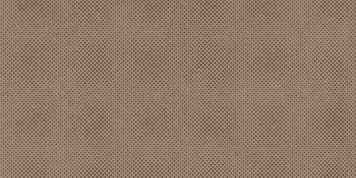 LPC Sense Pixel lasitettu kuviolaatta 30x60 14 toffee kohokuvioinen matta tumma ruskea vivahteikas