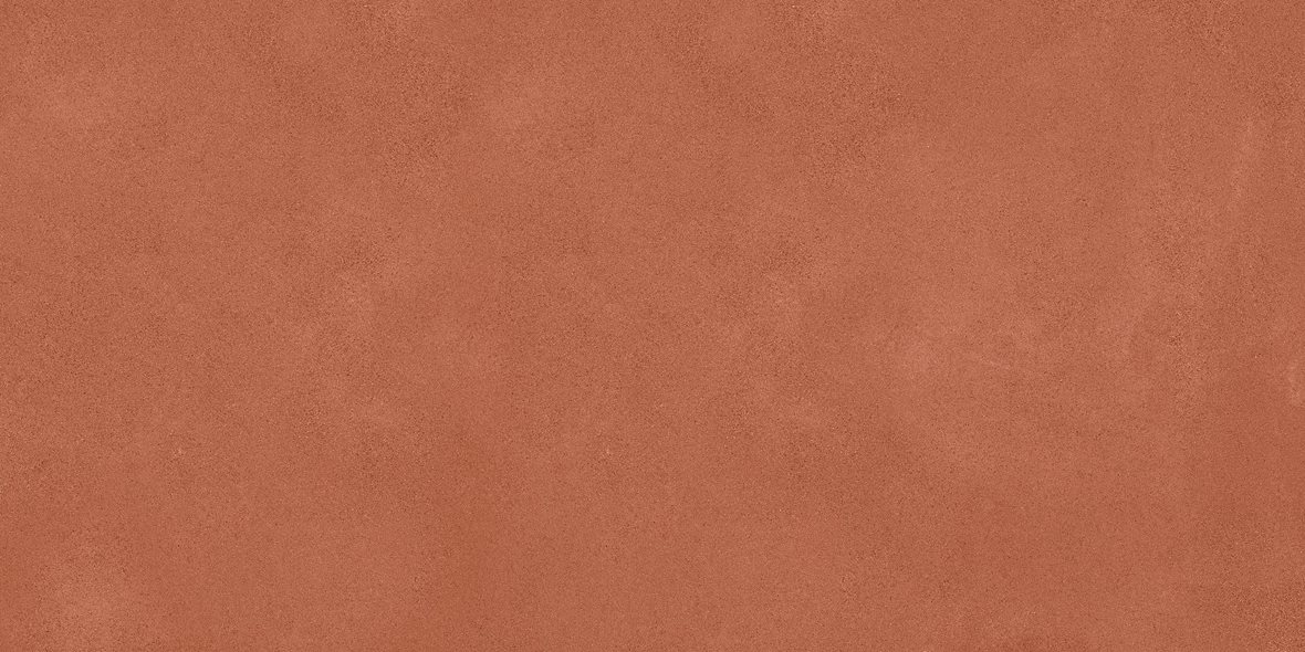 LPC Sense lasitettu porcelanato seinälaatta lattialaatta ulkolaatta 30X60 01 karmiini tasapintainen matta keskitumma oranssi vivahteikas