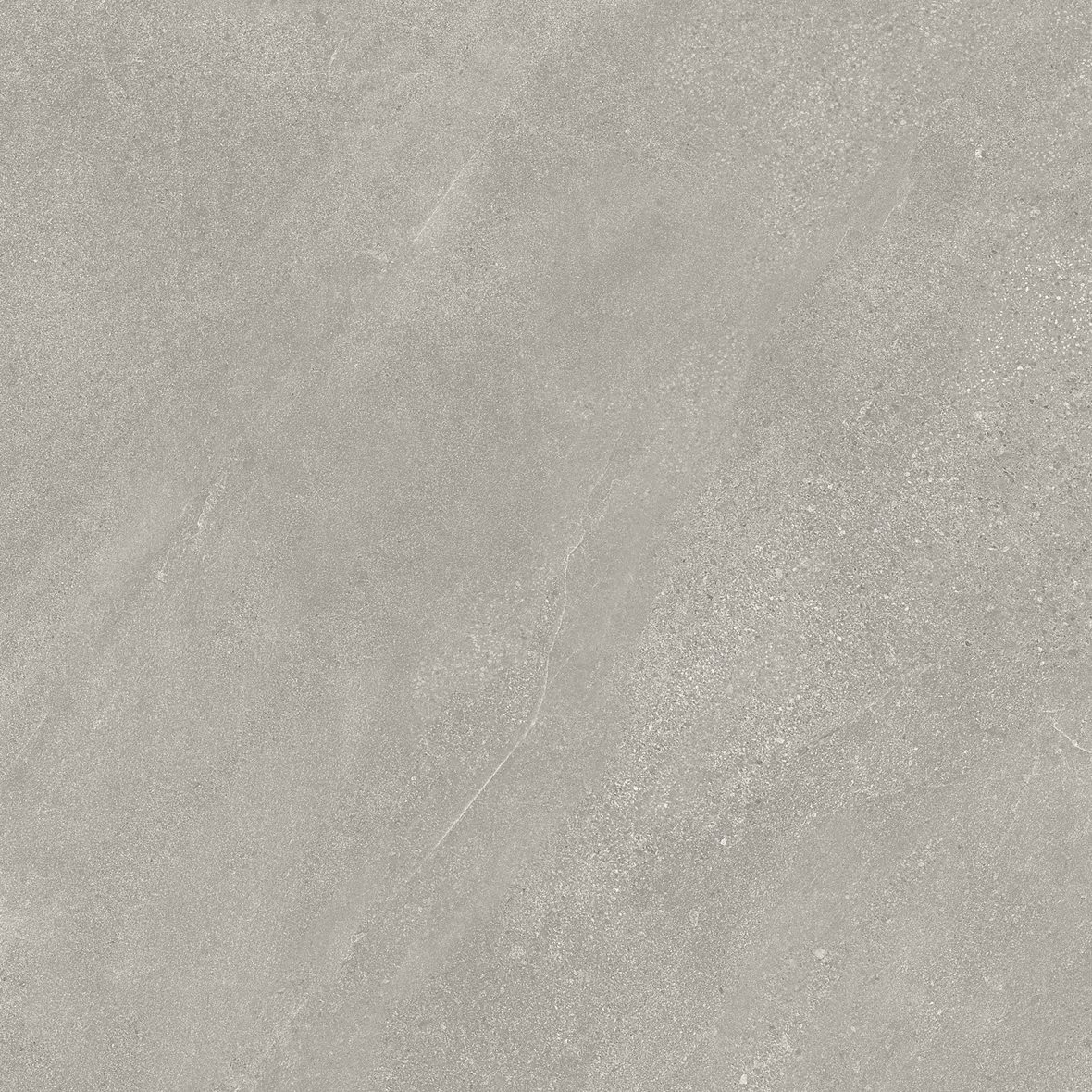 LPC Alaska lasittamaton porcelanato seinälaatta lattialaatta ulkolaatta 60X60 04 savu laineileva matta R09 keskitumma harmaa kivi