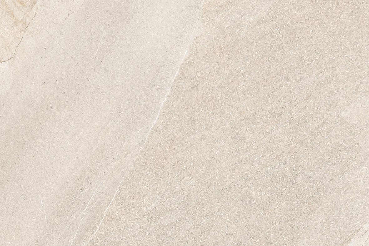 Pukkila Canyon lasitettu porcelanato ulkolaatta 60x90x2 03 dune laineileva matta keskitumma beige kivi