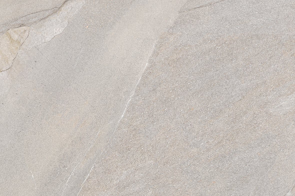 Pukkila Canyon lasitettu porcelanato ulkolaatta 60x90x2 02 sand laineileva matta keskitumma beige kivi