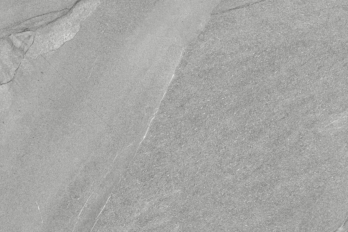 Pukkila Canyon lasitettu porcelanato ulkolaatta 60x90x2 05 greige laineileva matta tumma harmaa kivi
