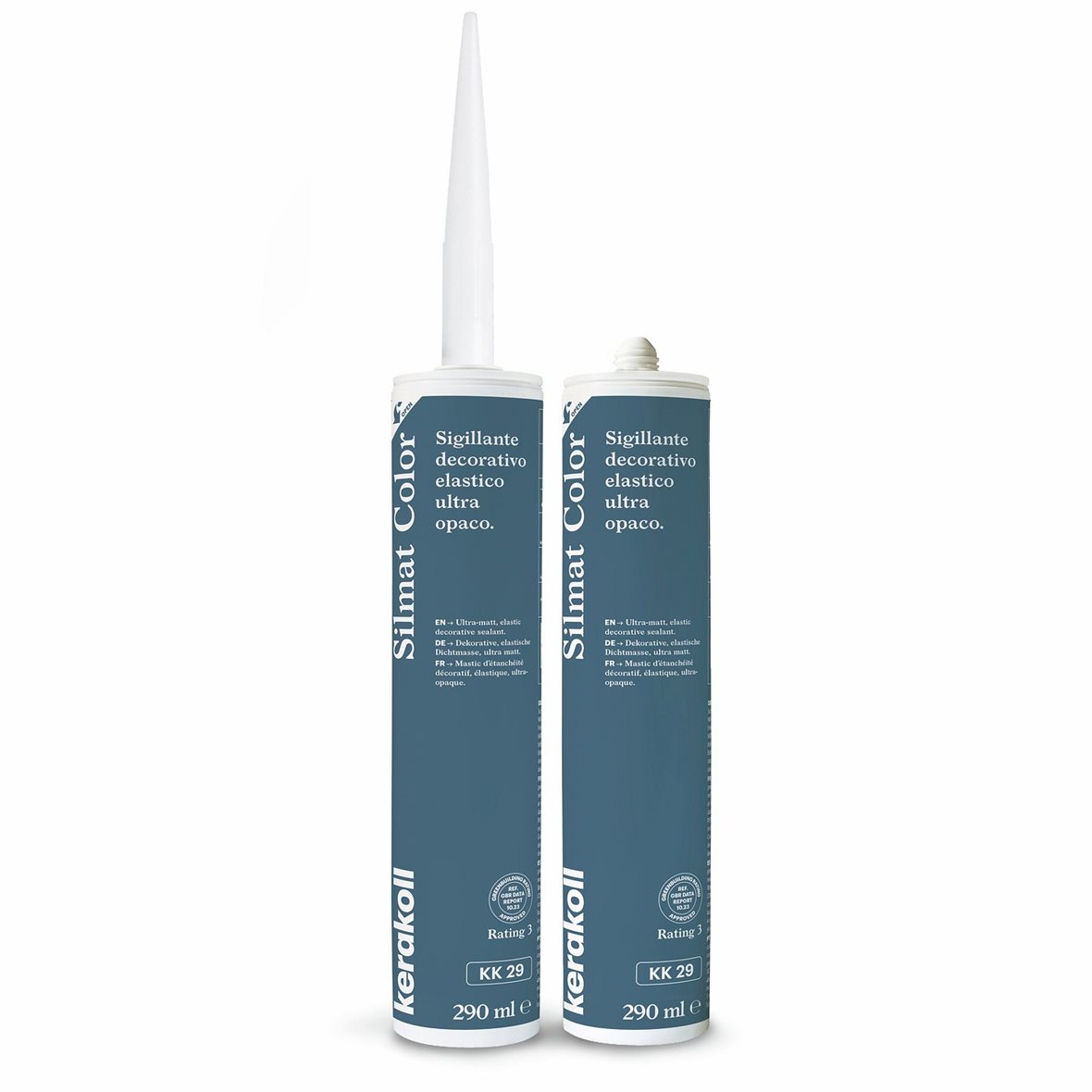 Kerakoll Silmat Color saumausmassa KK29 290 ml