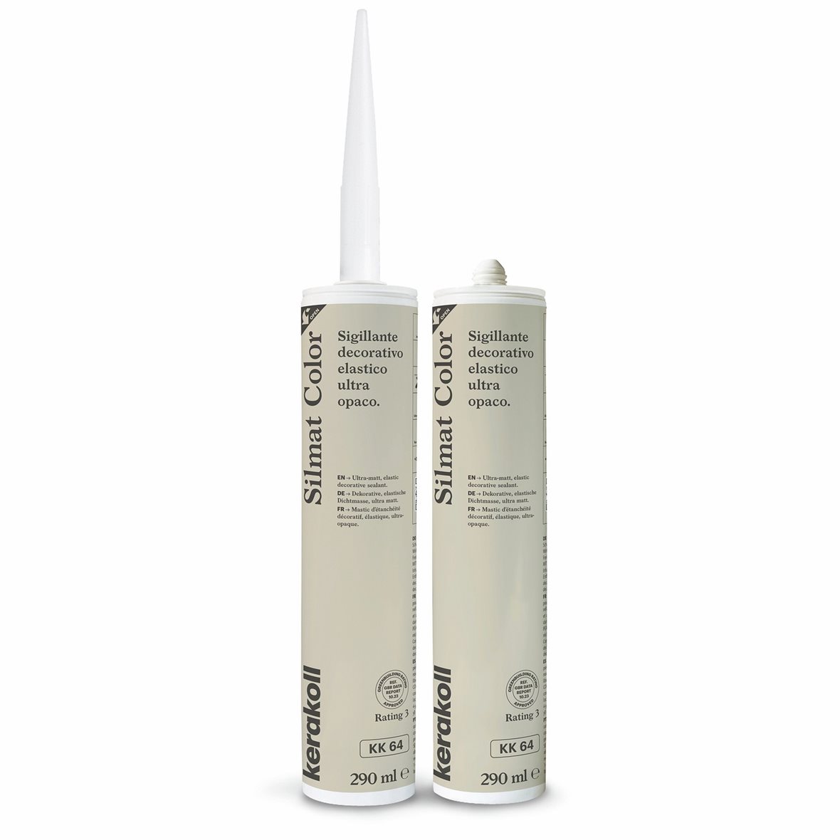 Kerakoll Silmat Color saumausmassa KK64 290 ml