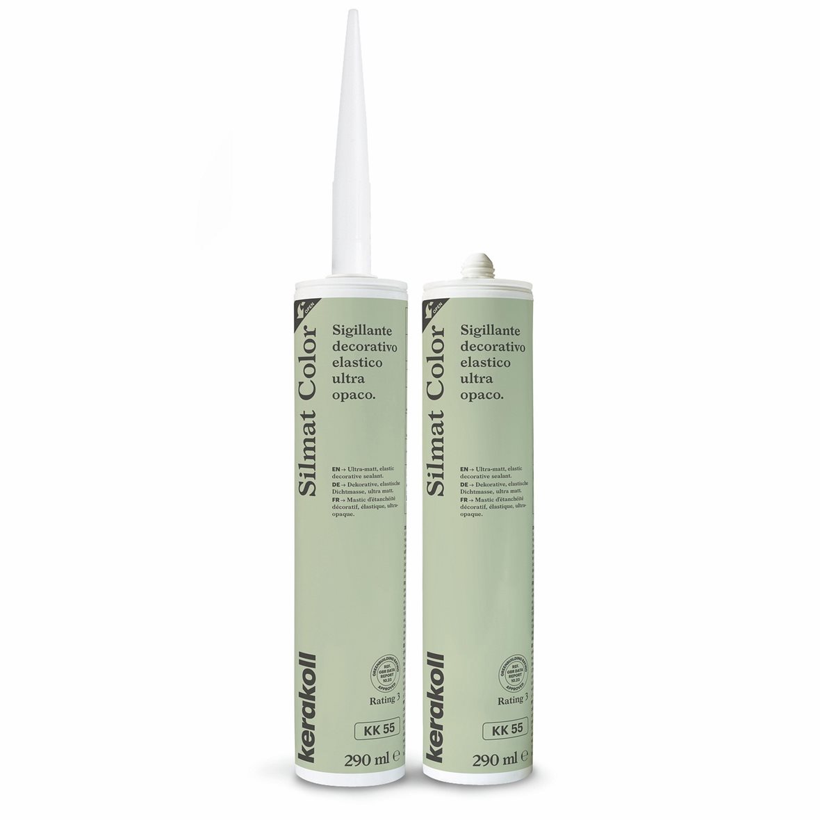 Kerakoll Silmat Color saumausmassa KK55 290 ml
