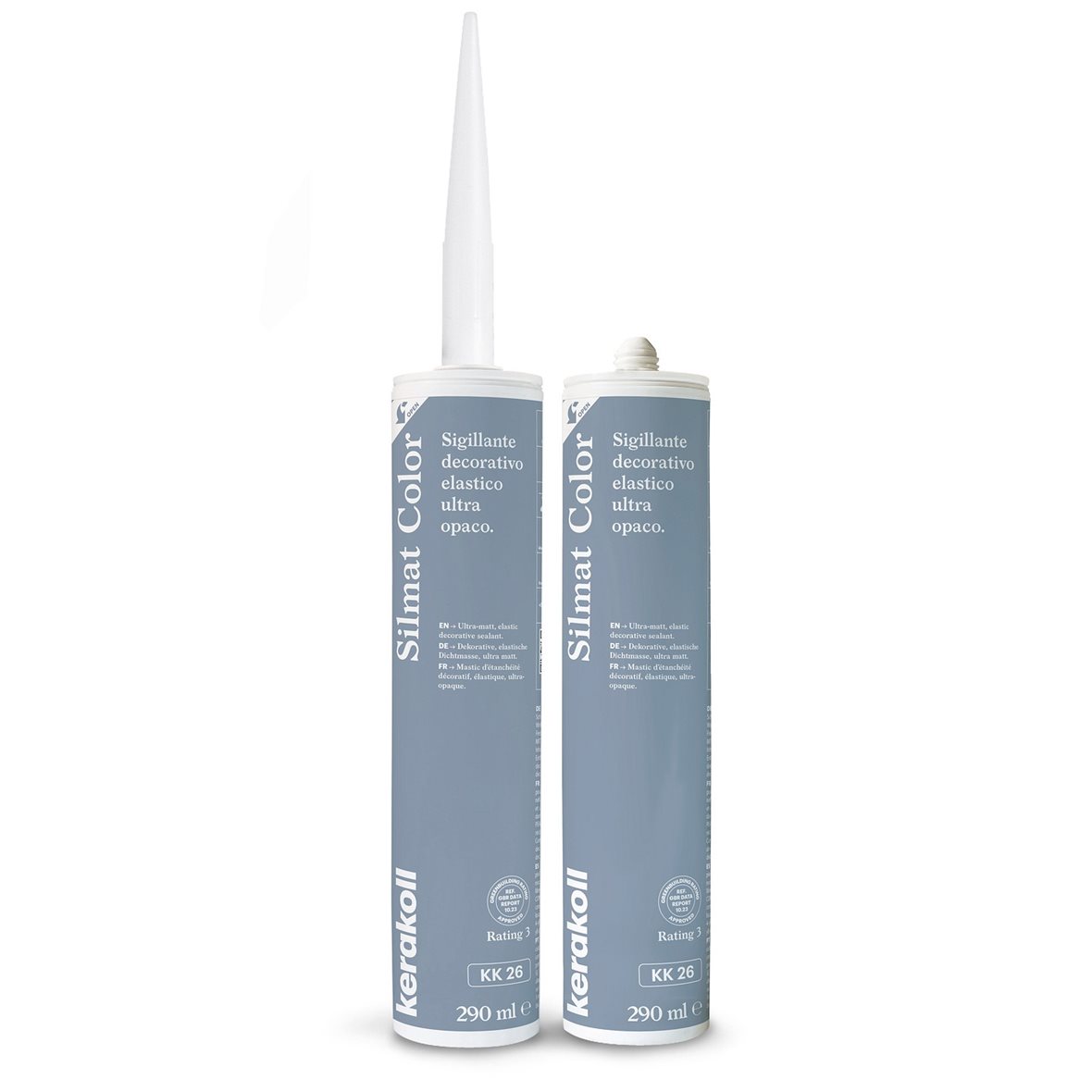 Kerakoll Silmat Color saumausmassa KK26 290 ml