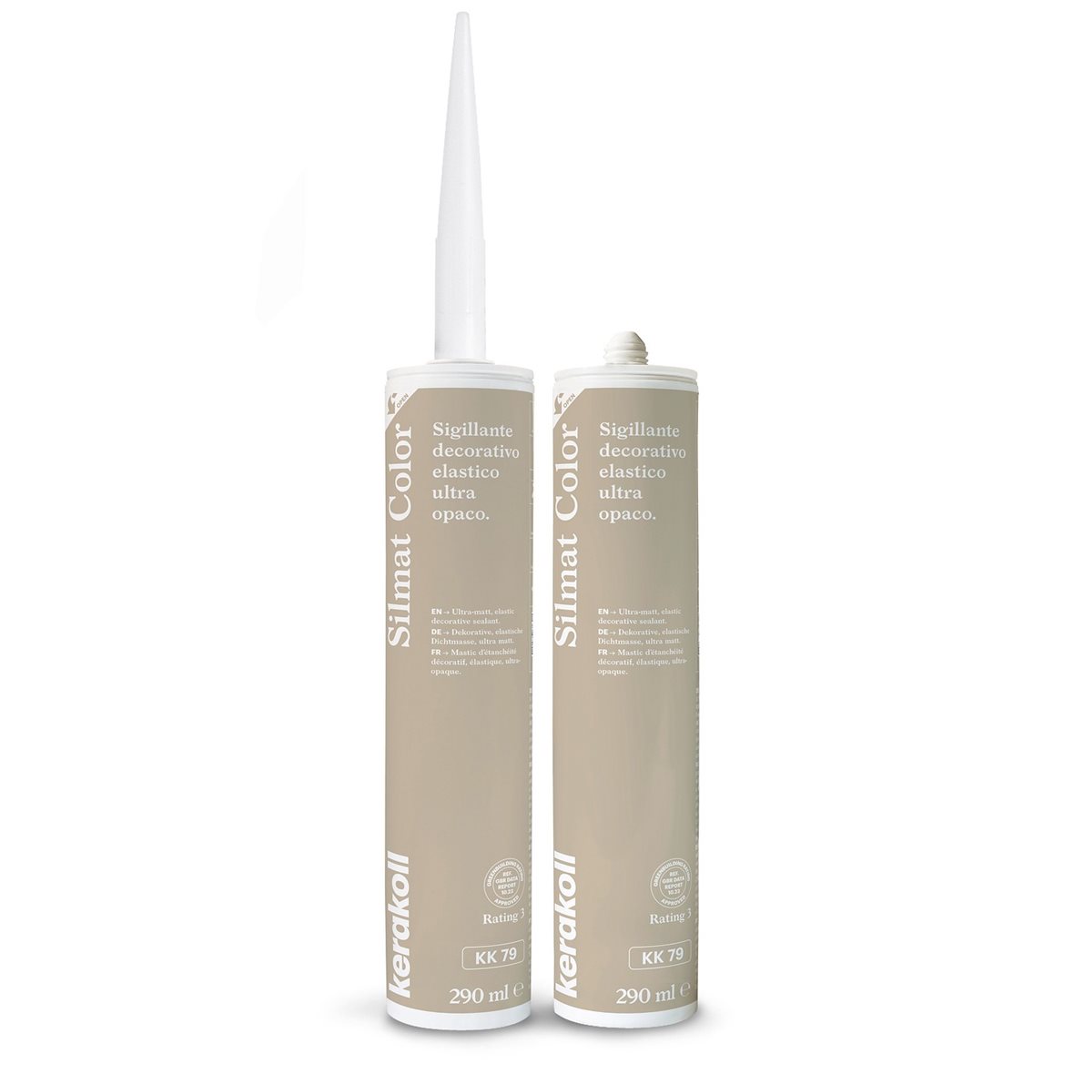 Kerakoll Silmat Color saumausmassa KK79 290 ml