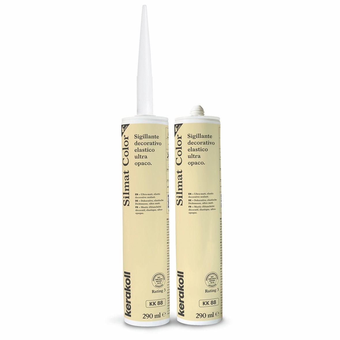 Kerakoll Silmat Color saumausmassa KK88 290 ml