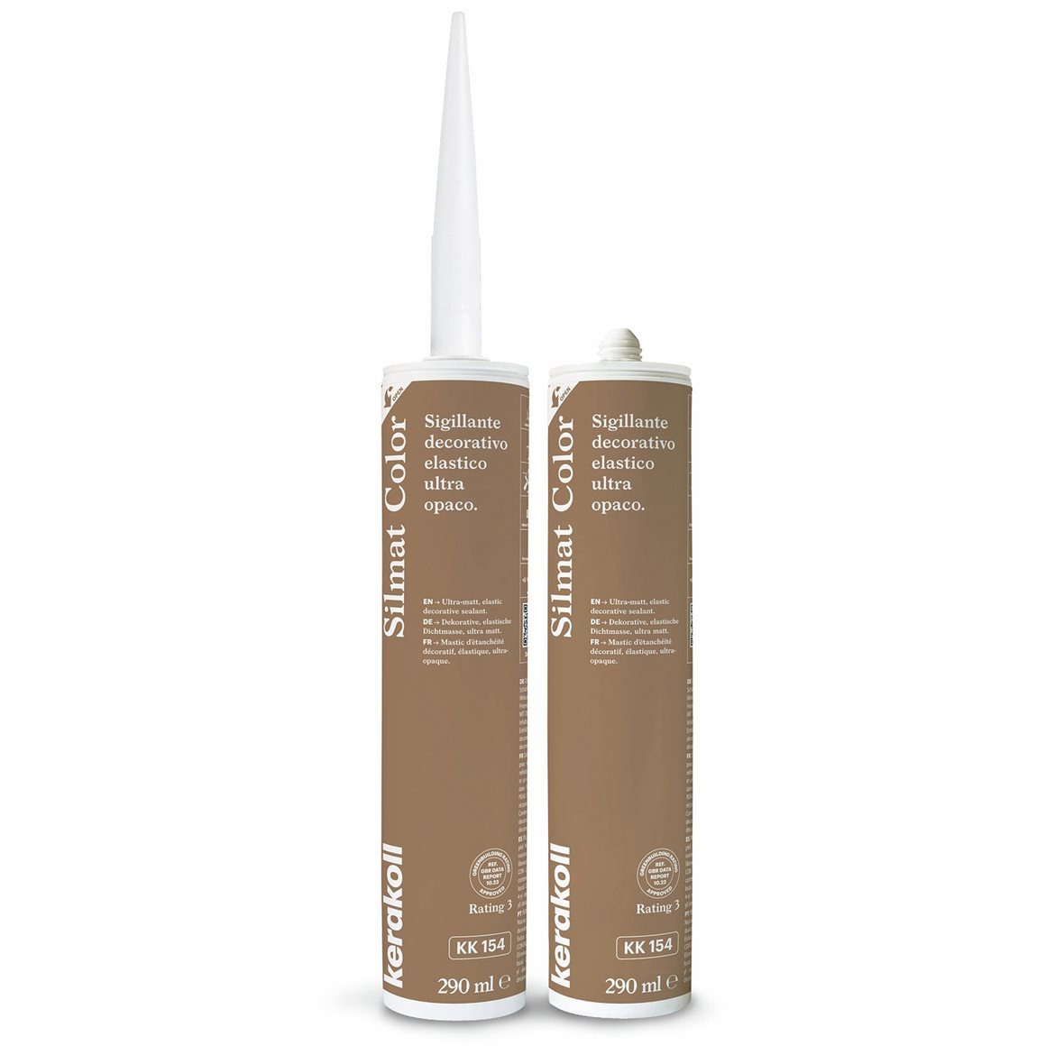 Kerakoll Silmat Color saumausmassa KK154 290 ml