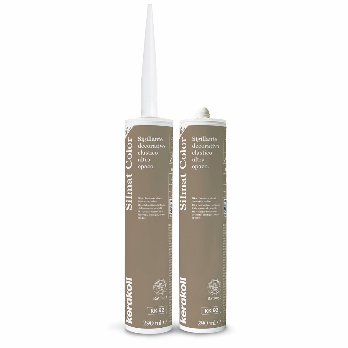 Kerakoll Silmat Color saumausmassa KK92 290 ml