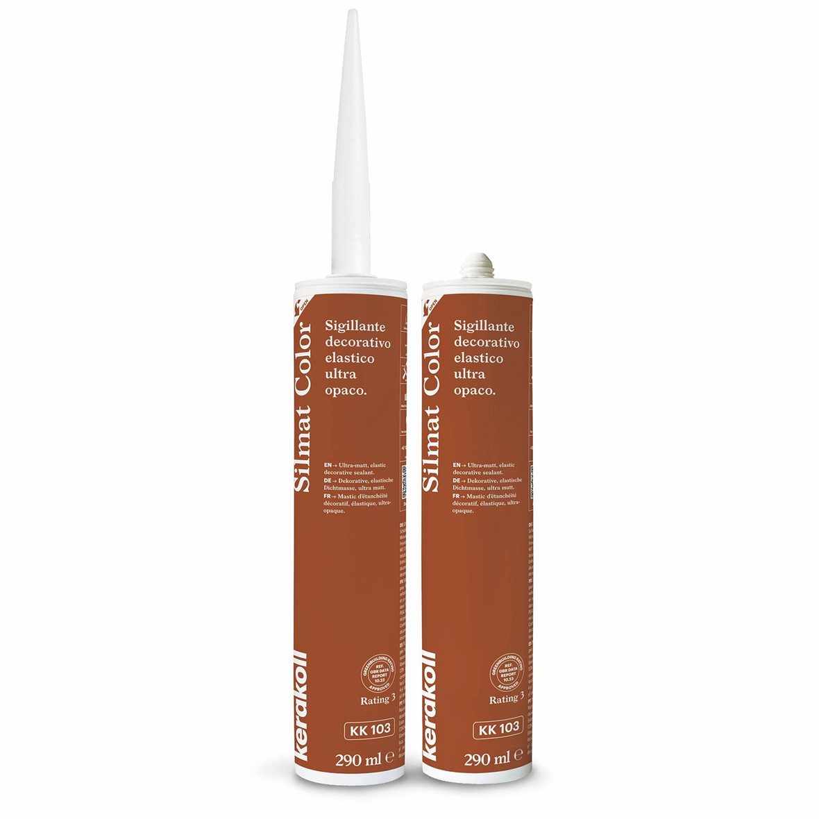Kerakoll Silmat Color saumausmassa KK103 290 ml