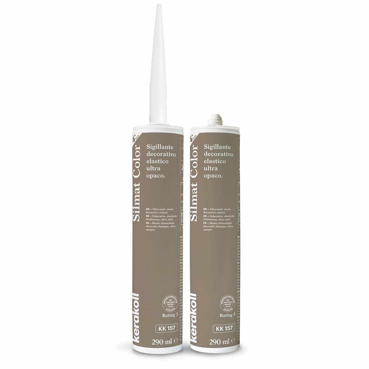 Kerakoll Silmat Color saumausmassa KK157 290 ml