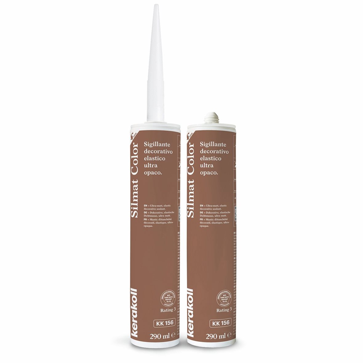 Kerakoll Silmat Color saumausmassa KK156 290 ml