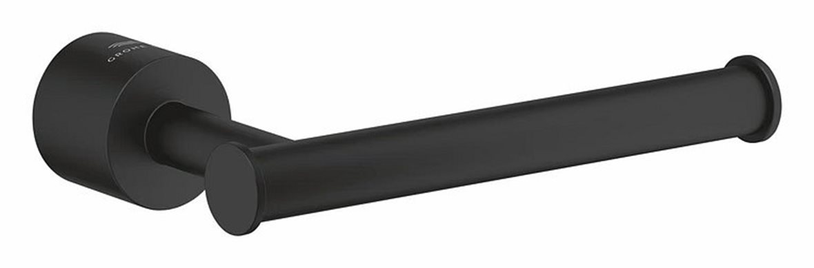 GROHE SPA Atrio WC paperiteline 15,1x3,5x9 cm kromi