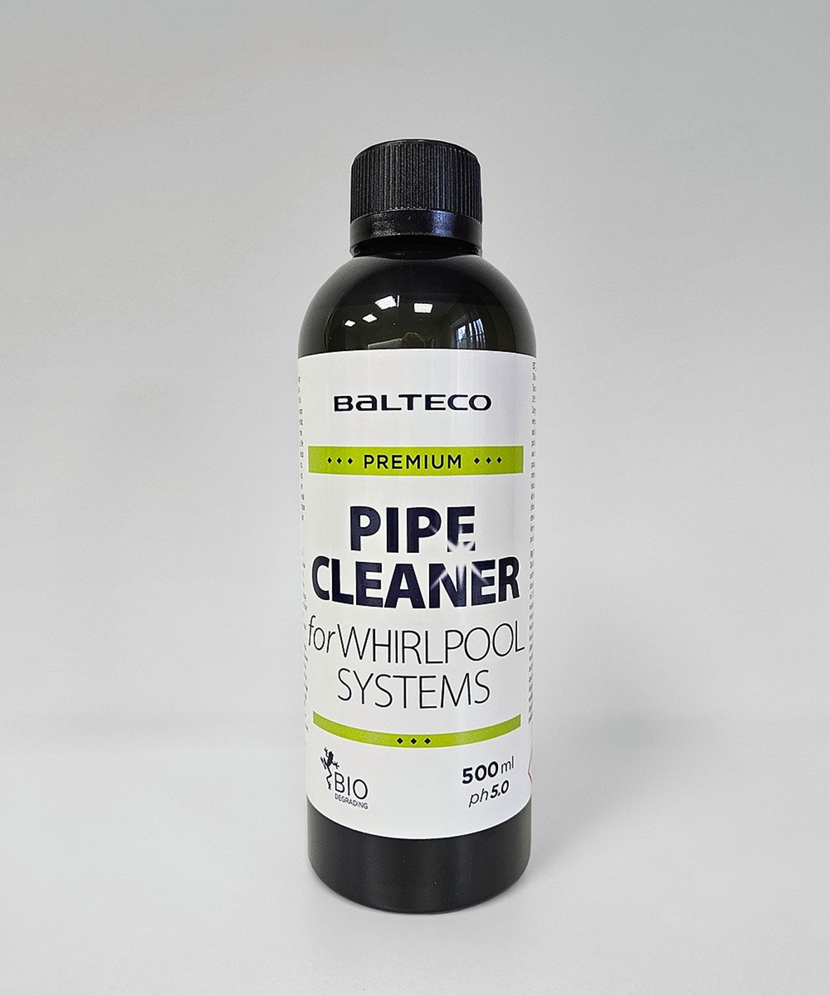 Balteco Premium PipeCleaner puhdistusaine 500 ml poreammeille