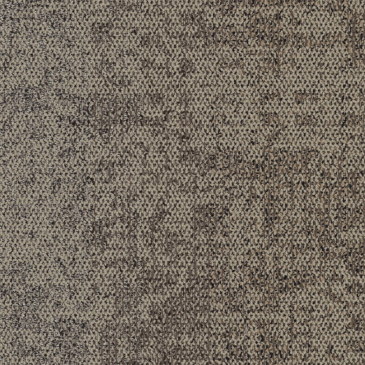 Interface Surface Matters Under Pressure tekstiililaatta 1948002 Cocoa 50X50